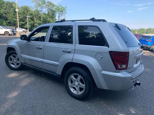 2006 Jeep Grand Cherokee Limited