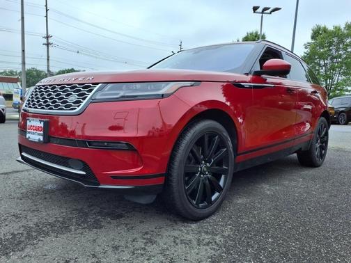 2019 Land Rover Range Rover Velar P250 S