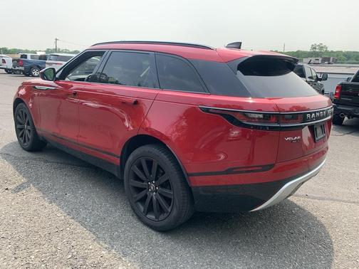 2019 Land Rover Range Rover Velar P250 S