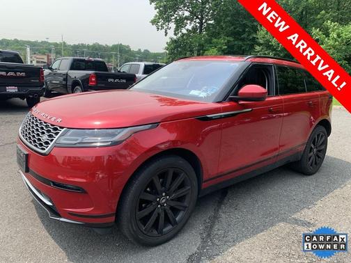 2019 Land Rover Range Rover Velar P250 S