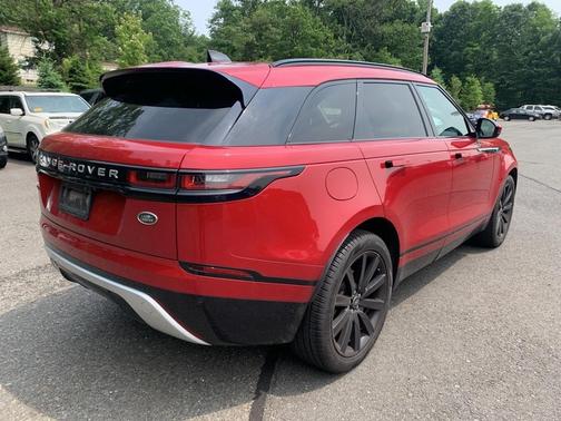 2019 Land Rover Range Rover Velar P250 S