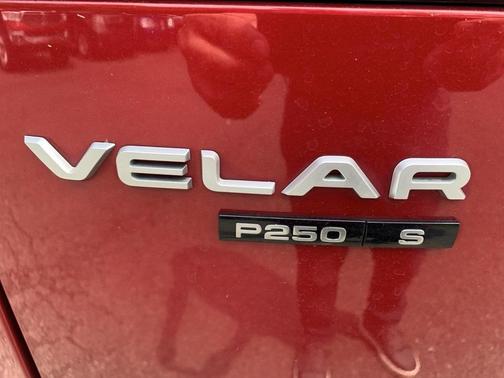 2019 Land Rover Range Rover Velar P250 S