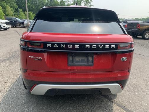 2019 Land Rover Range Rover Velar P250 S
