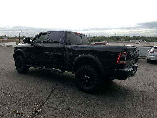 2020 RAM 2500 Power Wagon