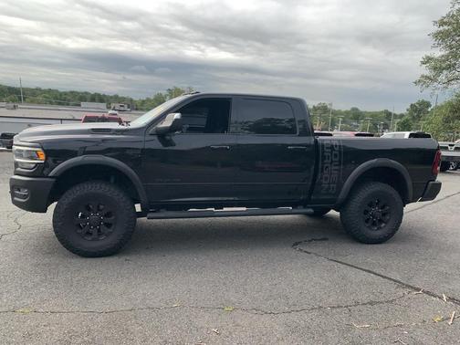 2020 RAM 2500 Power Wagon