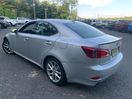 2011 Lexus IS 250 Base