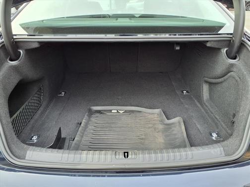 2019 Audi A6 3.0T Premium Plus