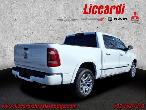 2023 RAM 1500 Limited