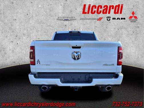 2023 RAM 1500 Limited