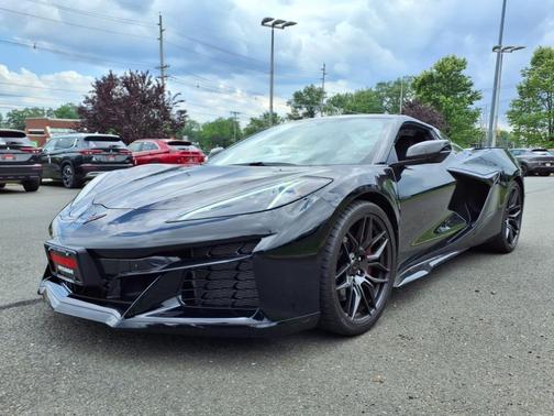 2024 Chevrolet Corvette Z06