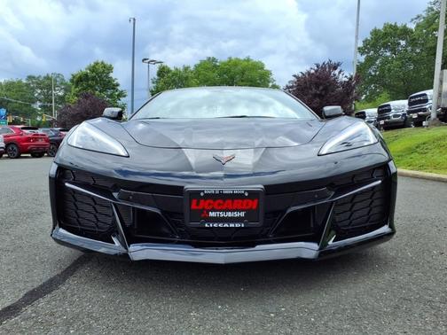 2024 Chevrolet Corvette Z06