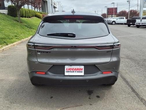 2024 Dodge Hornet GT Plus