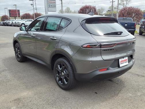 2024 Dodge Hornet GT Plus