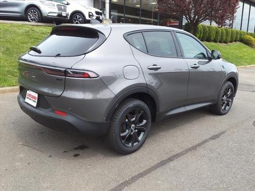 2024 Dodge Hornet GT Plus