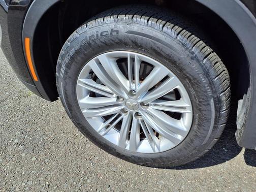 2023 Mitsubishi Outlander ES