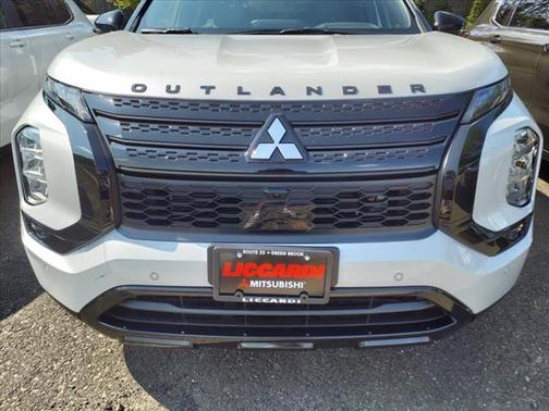 2024 Mitsubishi Outlander SEL