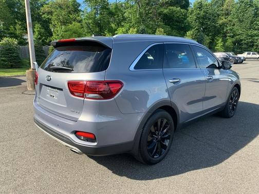 2020 Kia Sorento EX