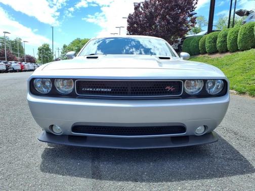 2012 Dodge Challenger R/T