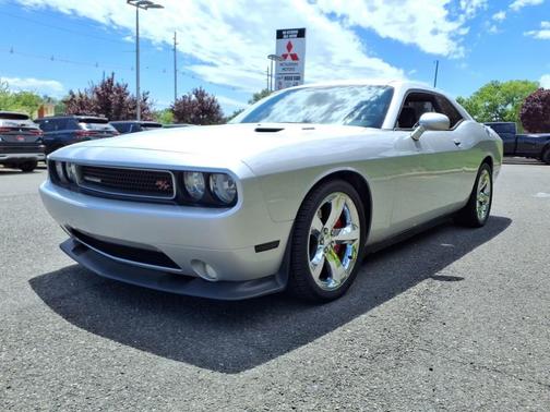 2012 Dodge Challenger R/T