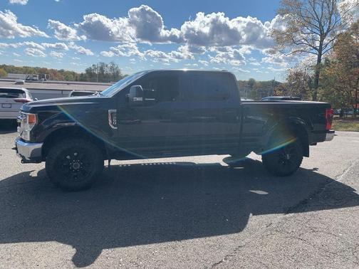 2020 Ford F-250 XLT