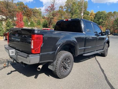 2020 Ford F-250 XLT