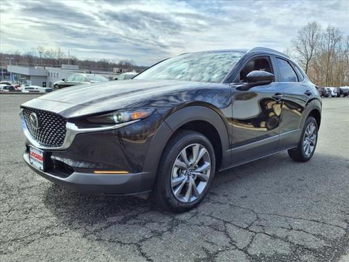 2024 Mazda CX-30 2.5 S Preferred Package