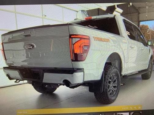 2024 Ford F-150 Tremor