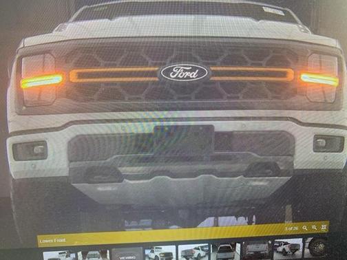 2024 Ford F-150 Tremor