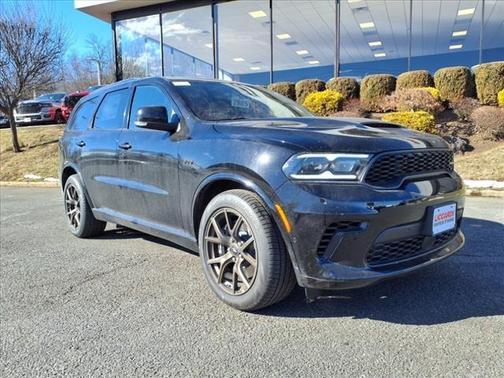2025 Dodge Durango R/T