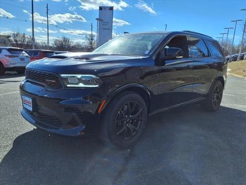 2025 Dodge Durango R/T