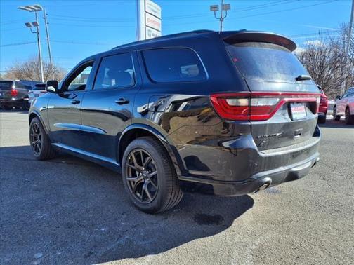 2025 Dodge Durango R/T
