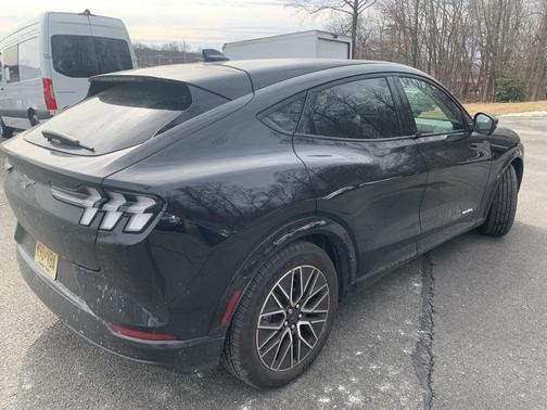 2024 Ford Mustang Mach-E Premium