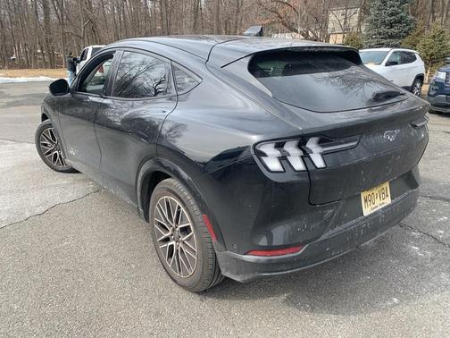 2024 Ford Mustang Mach-E Premium