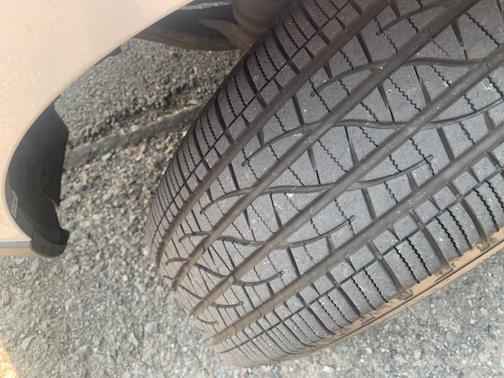 2010 Lexus RX 350 Base