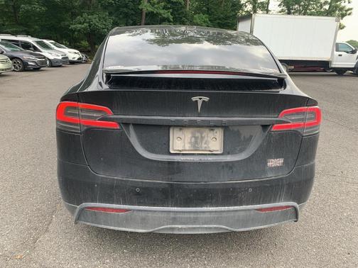 2023 Tesla Model X Plaid