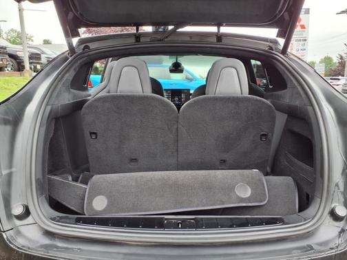 2023 Tesla Model X Plaid