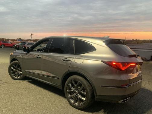 2023 Acura MDX A-Spec