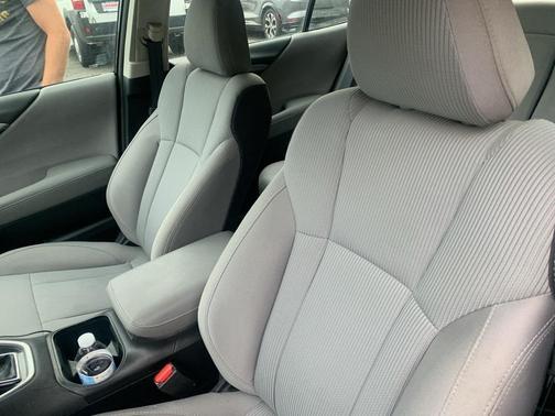 2022 Subaru Legacy Premium