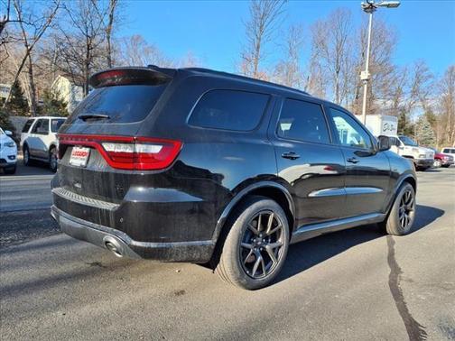 2025 Dodge Durango R/T
