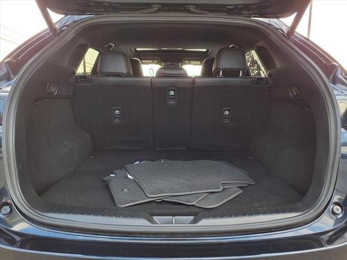 2023 Mazda CX-5 2.5 Turbo