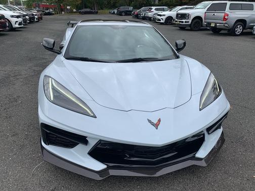 2020 Chevrolet Corvette Stingray w/3LT