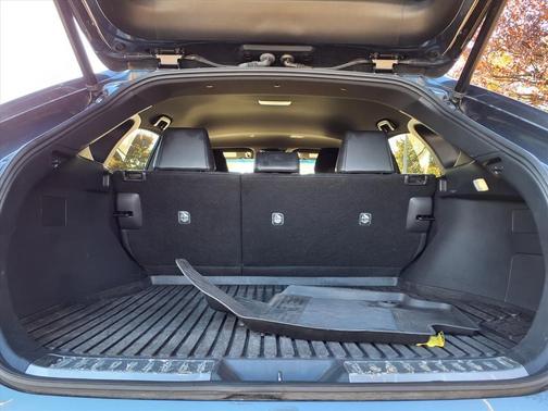 2022 Toyota Venza