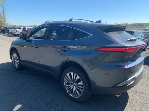 2022 Toyota Venza 