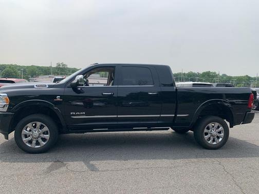 2021 RAM 2500 Limited
