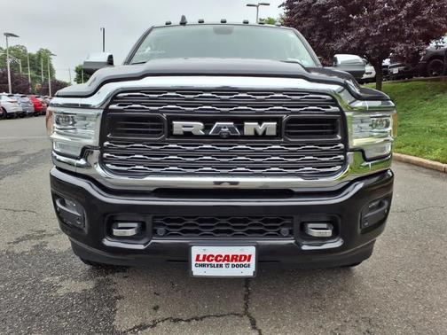 2021 RAM 2500 Limited