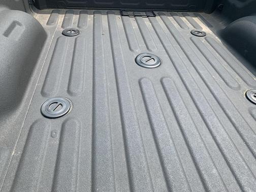 2021 RAM 2500 Limited