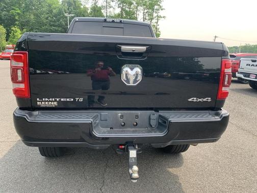 2021 RAM 2500 Limited