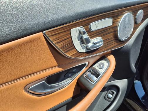 2021 Mercedes-Benz C-Class C 300 4MATIC