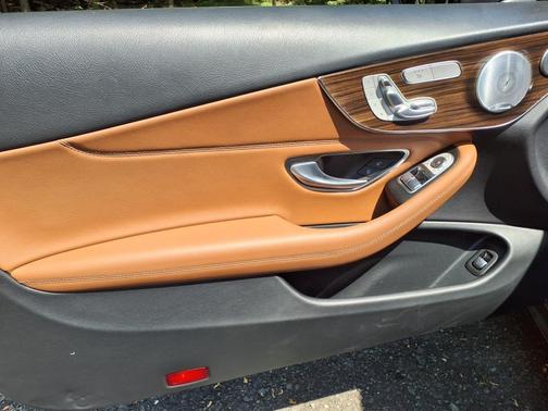 2021 Mercedes-Benz C-Class C 300 4MATIC