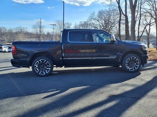 2025 RAM 1500 Limited